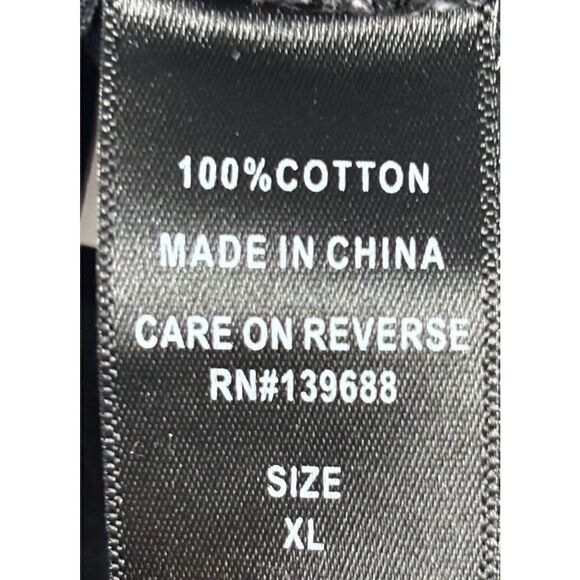 Univibe Pants Boys Size XL Black Drawstring Pull On School Casual Brand New - Picture 9 of 11